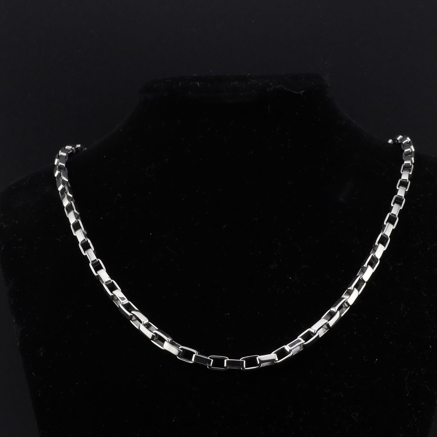 Ankerkette Edel 55cm