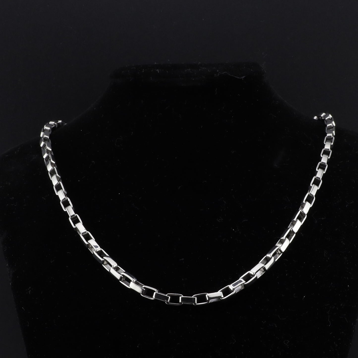 Ankerkette Edel 55cm