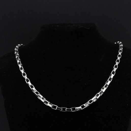 Ankerkette Edel 55cm