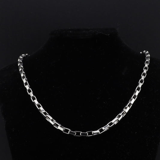 Ankerkette Edel 55cm