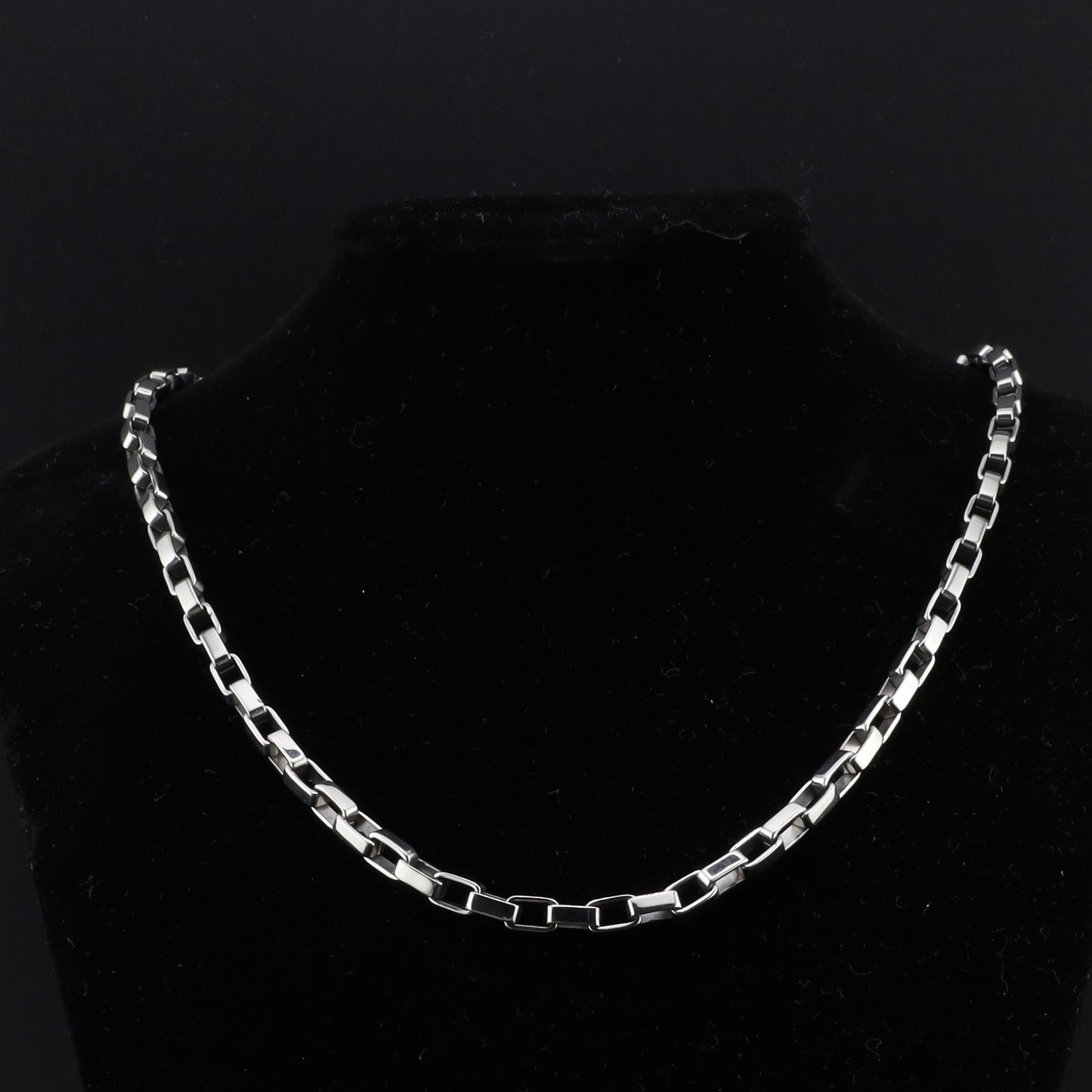 Ankerkette Edel 55cm