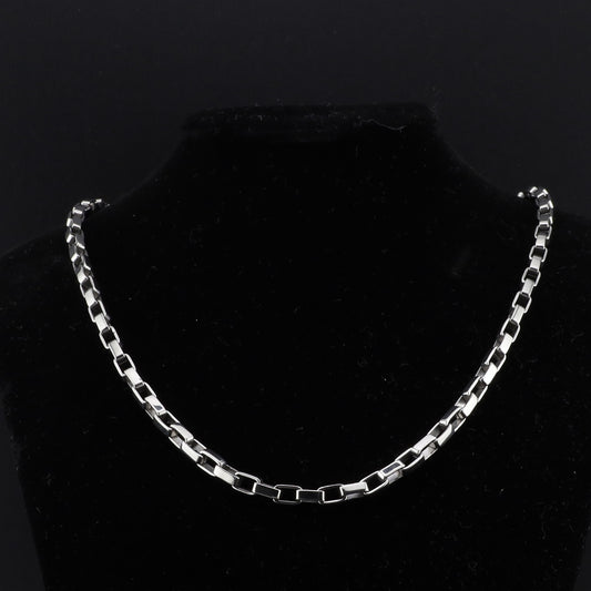 Ankerkette Edel 55cm