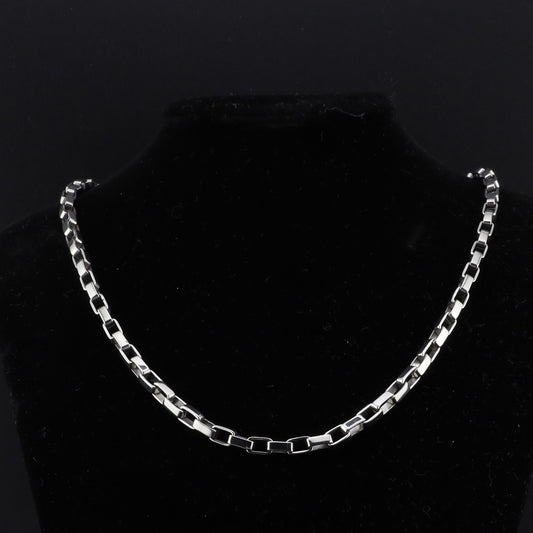 Ankerkette Edel 55cm