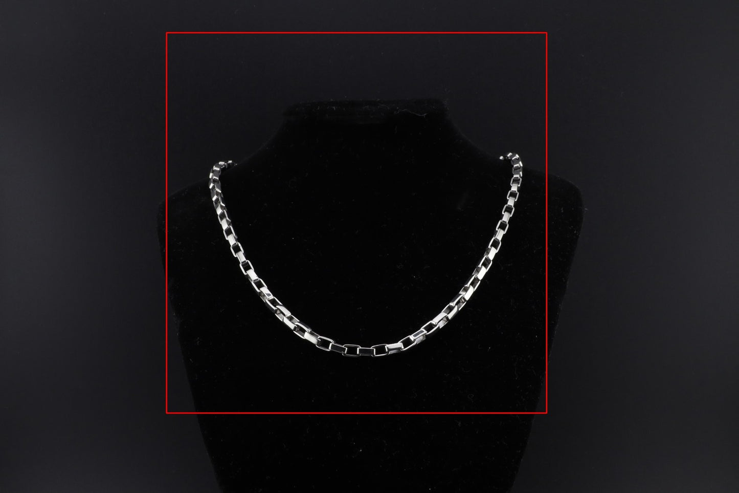 Ankerkette Edel 55cm