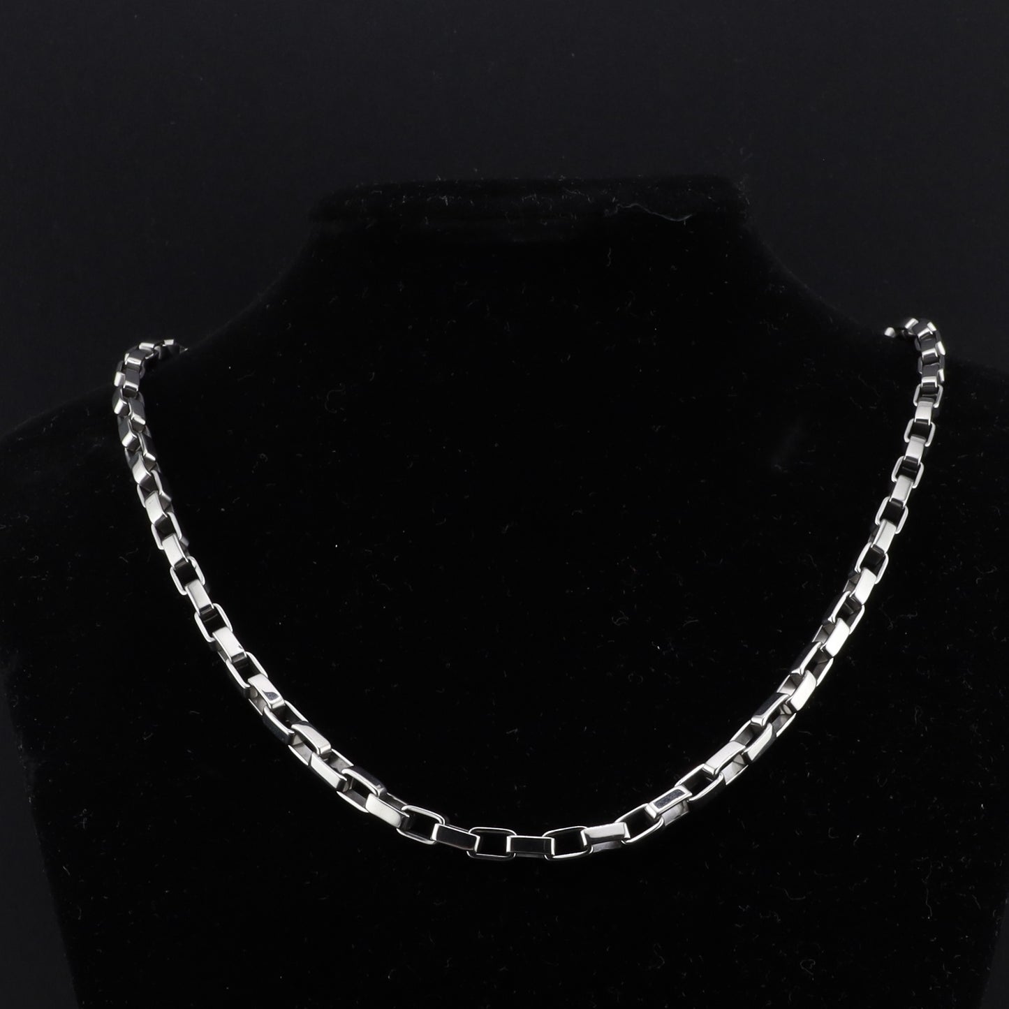 Ankerkette Edel 55cm