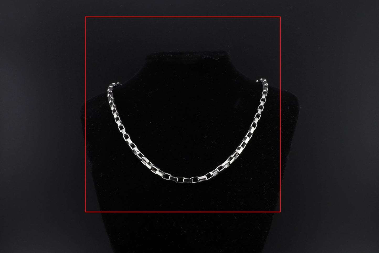 Ankerkette Edel 55cm