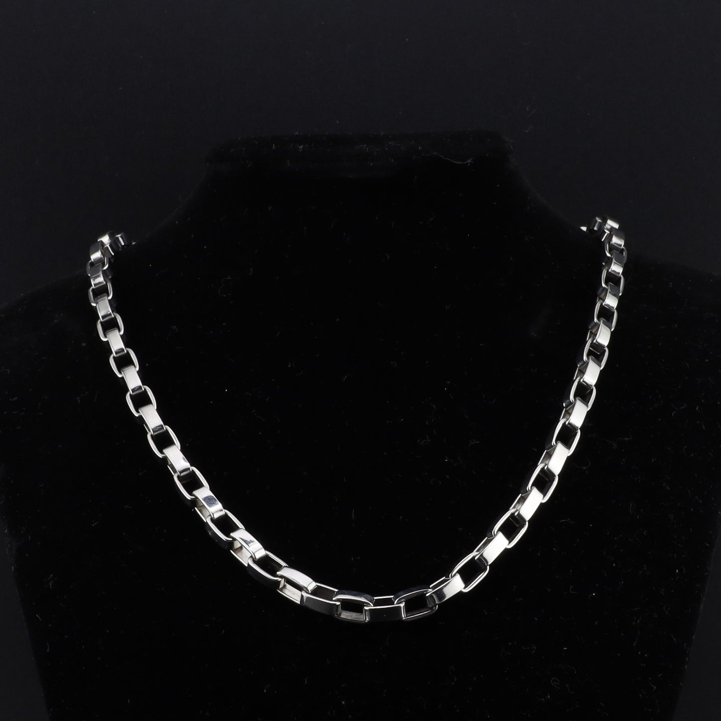 Ankerkette Edel 55cm