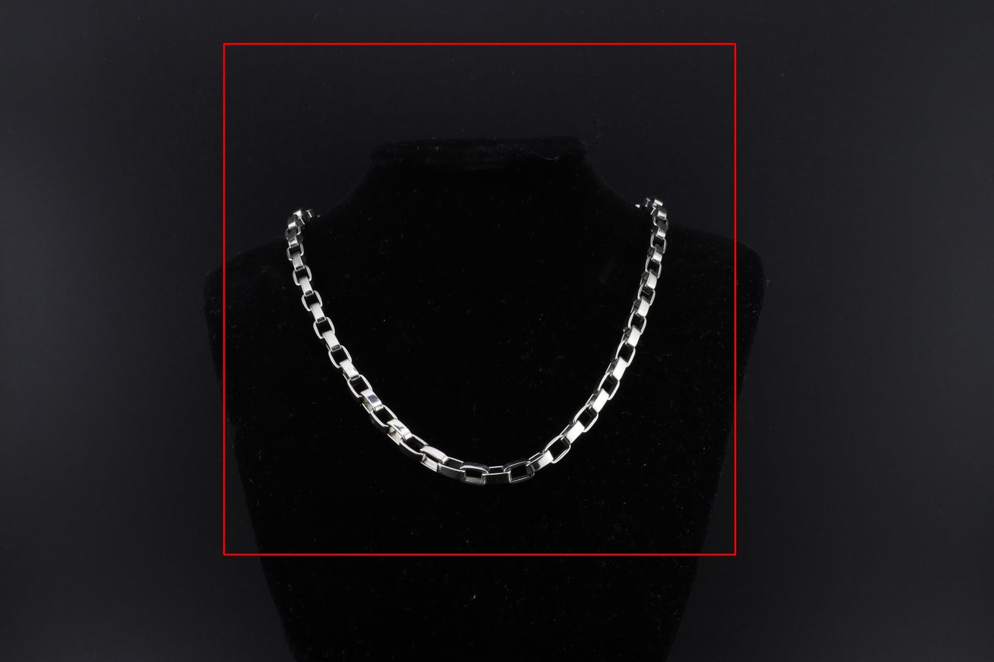 Ankerkette Edel 55cm