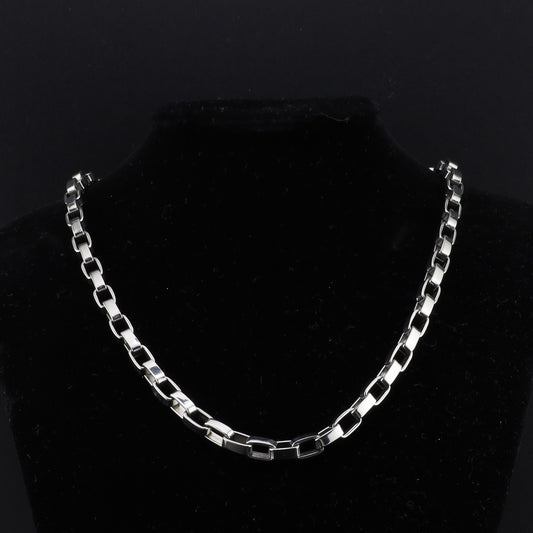 Ankerkette Edel 55cm