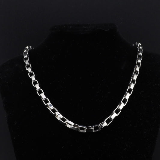 Ankerkette Edel 55cm