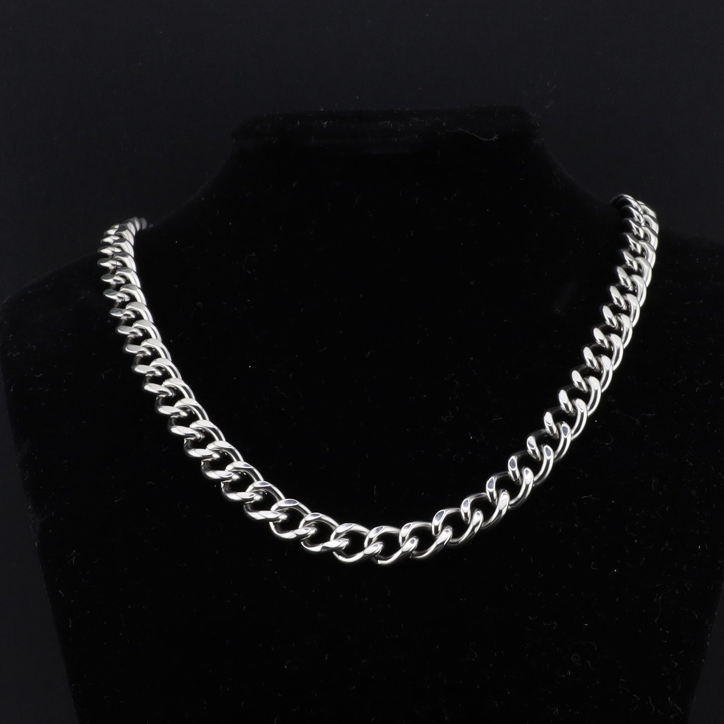 Panzerkette Edel 50cm