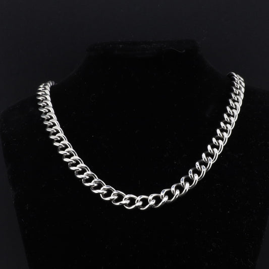 Panzerkette Edel 50cm