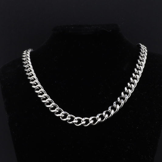 Panzerkette Edel 50cm