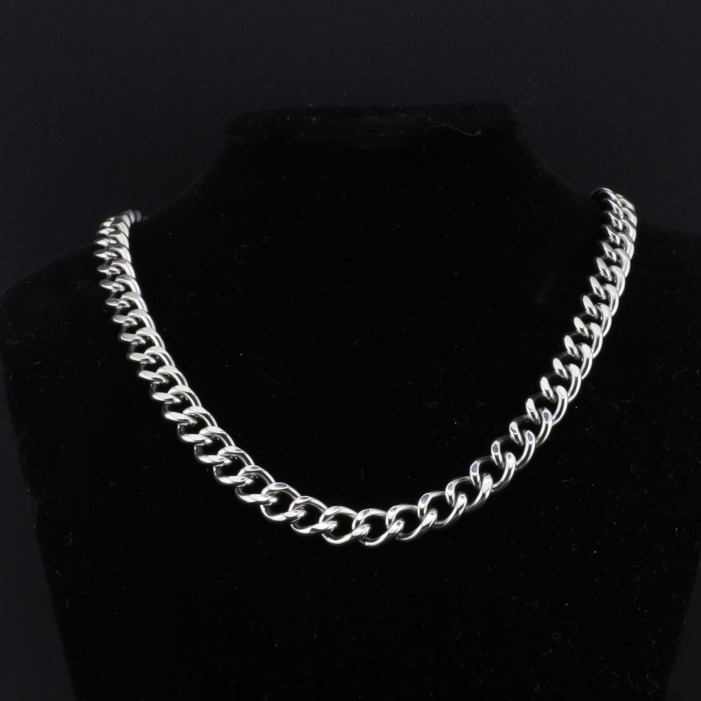 Panzerkette Edel 50cm