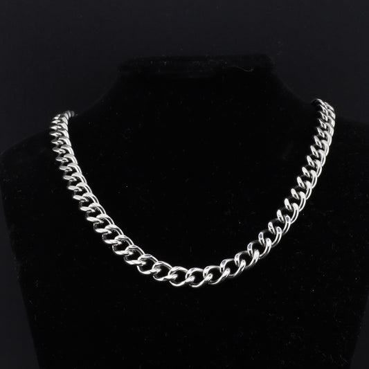 Panzerkette Edel 50cm