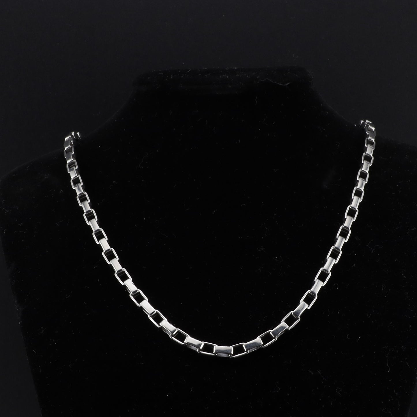 Ankerkette Edel 55cm