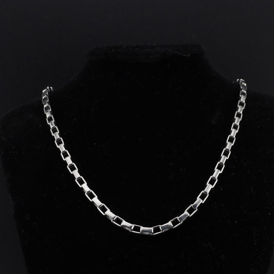 Ankerkette Edel 55cm