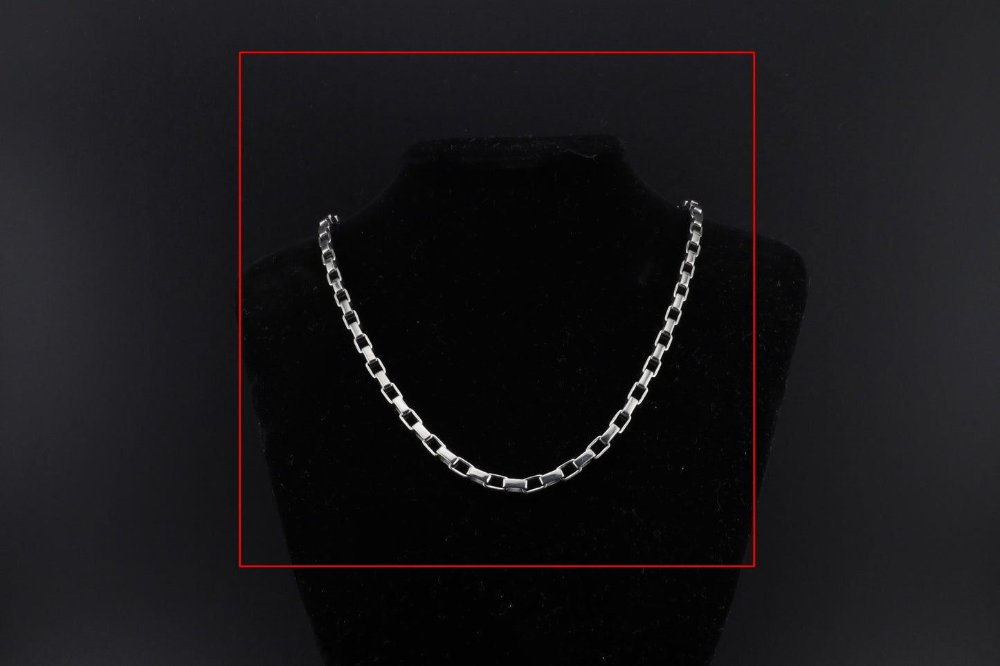 Ankerkette Edel 55cm