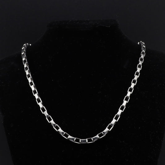 Ankerkette Edel 55cm