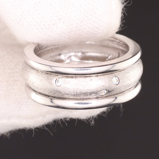 Ring - Größe / Maß 52