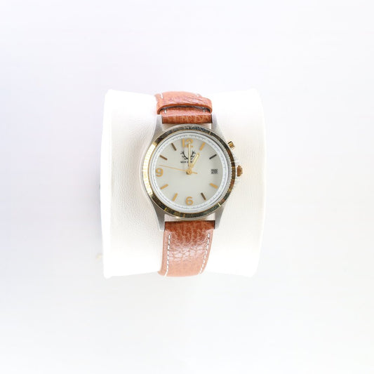 JACQUES LEMANS WILD & WALD SILVA