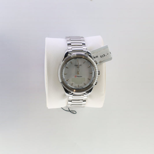 TISSOT T-TOUCH LADY SOLAR