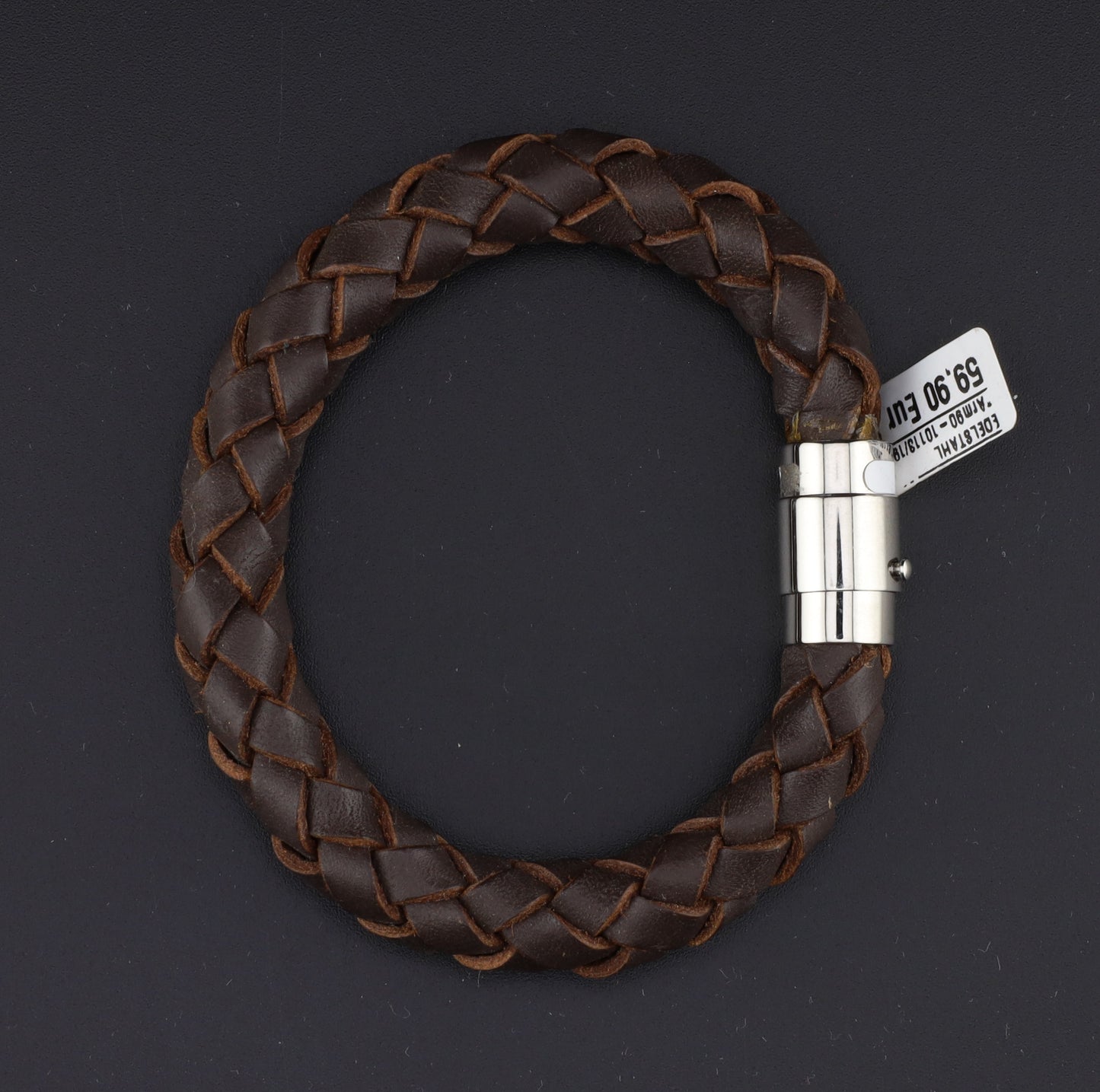 Armband Leder Leder 0