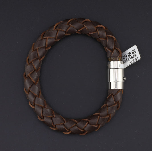 Armband Leder Leder 0