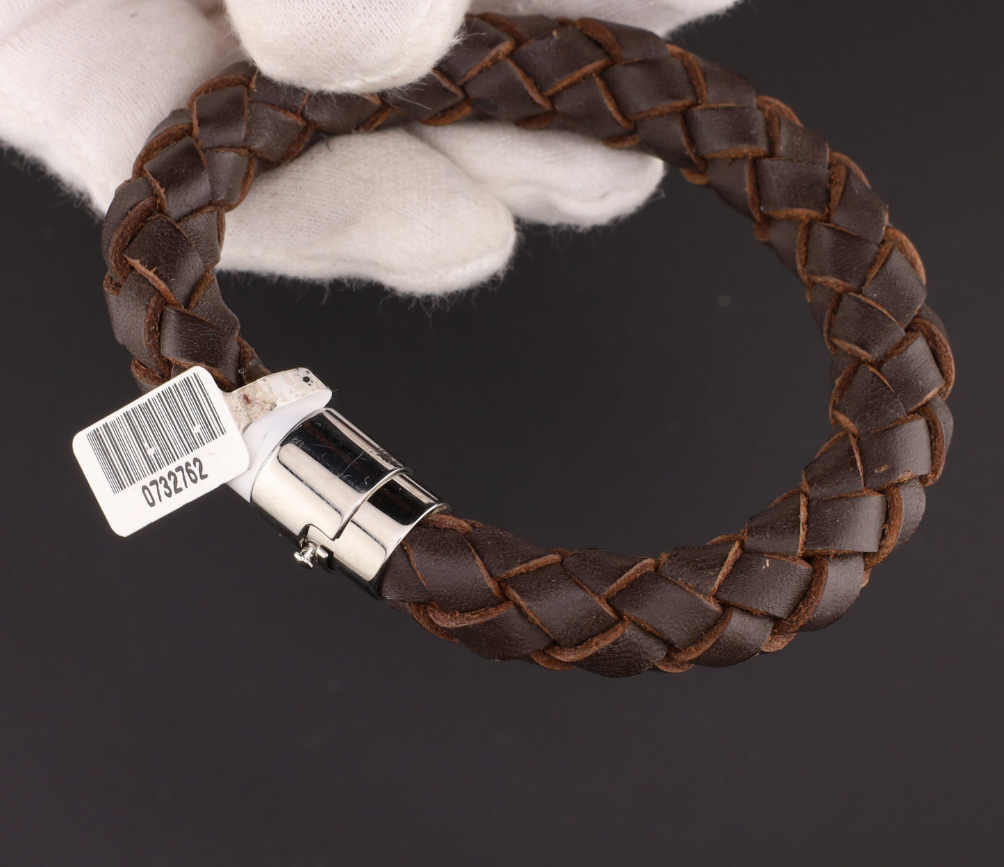 Armband Leder Leder 0