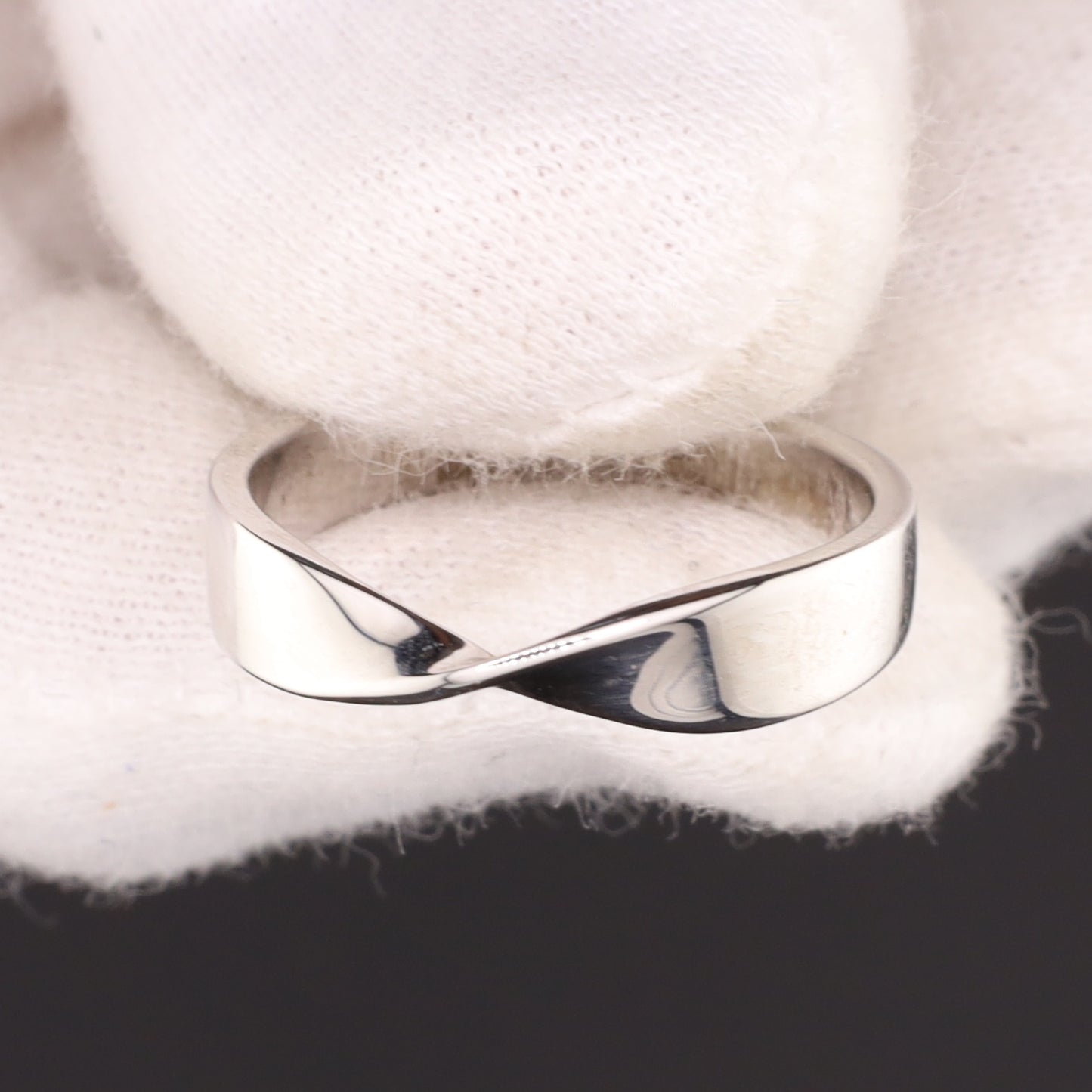 Ring - Größe / Maß 54