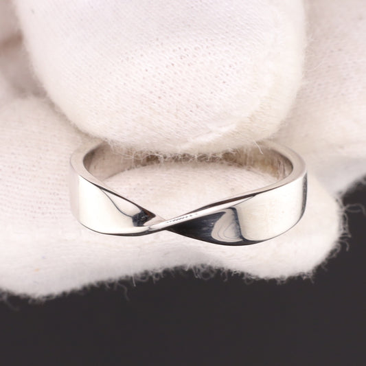 Ring - Größe / Maß 54