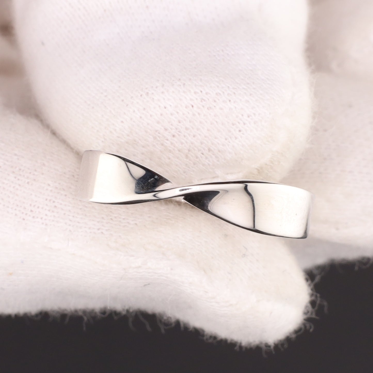 Ring - Größe / Maß 54