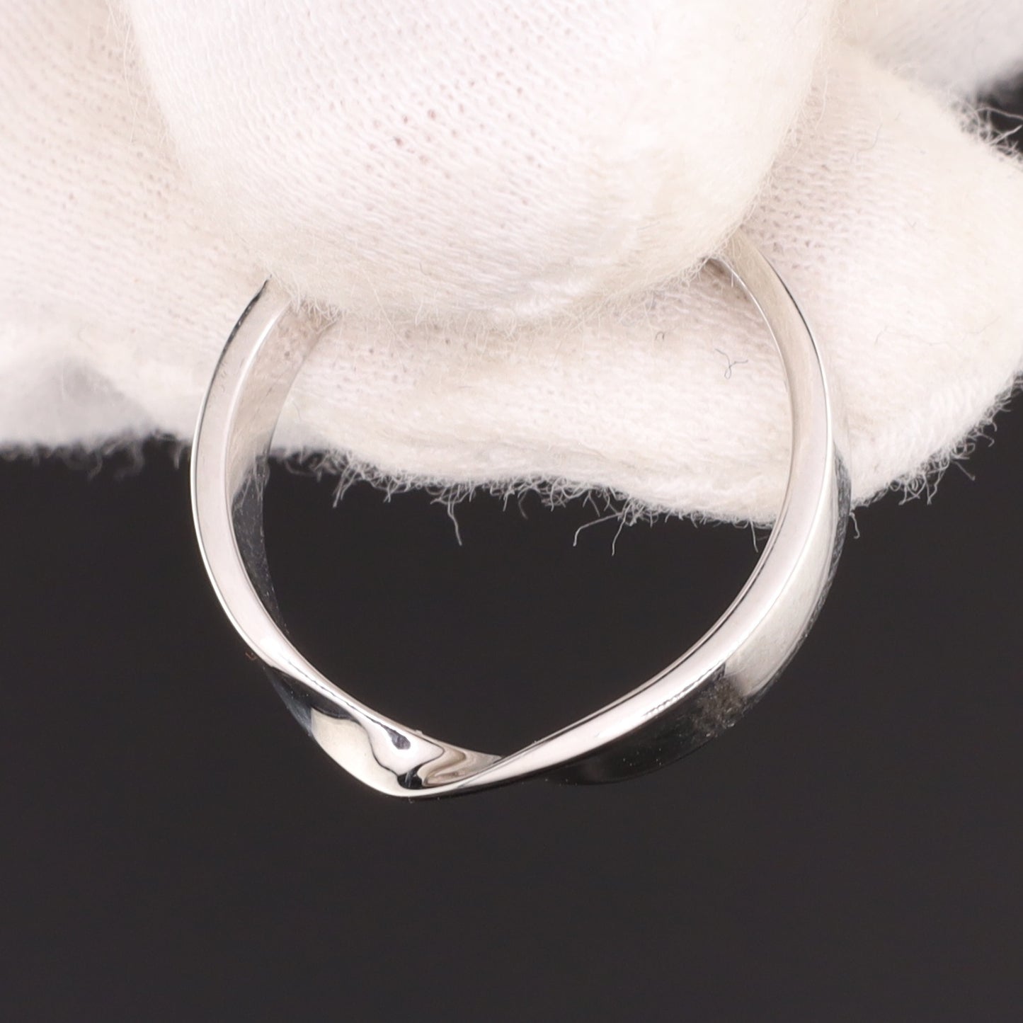 Ring - Größe / Maß 54