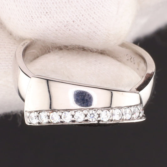 Ring - Größe / Maß 54