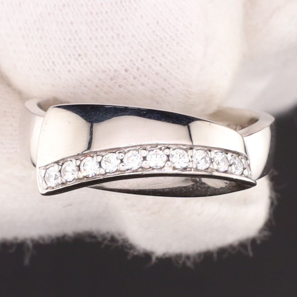 Ring - Größe / Maß 54