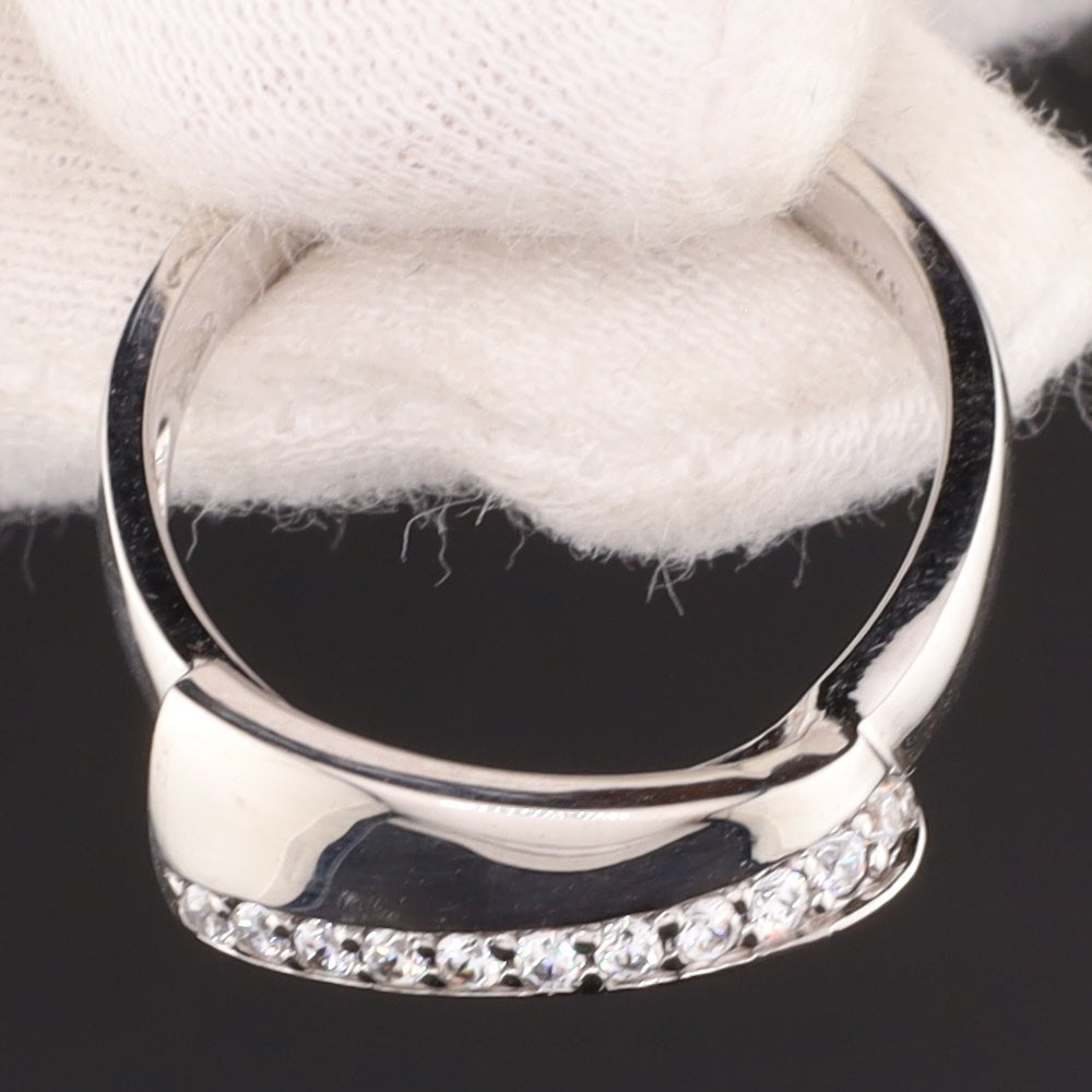 Ring - Größe / Maß 54