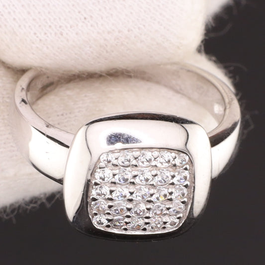 Ring - Größe / Maß 54