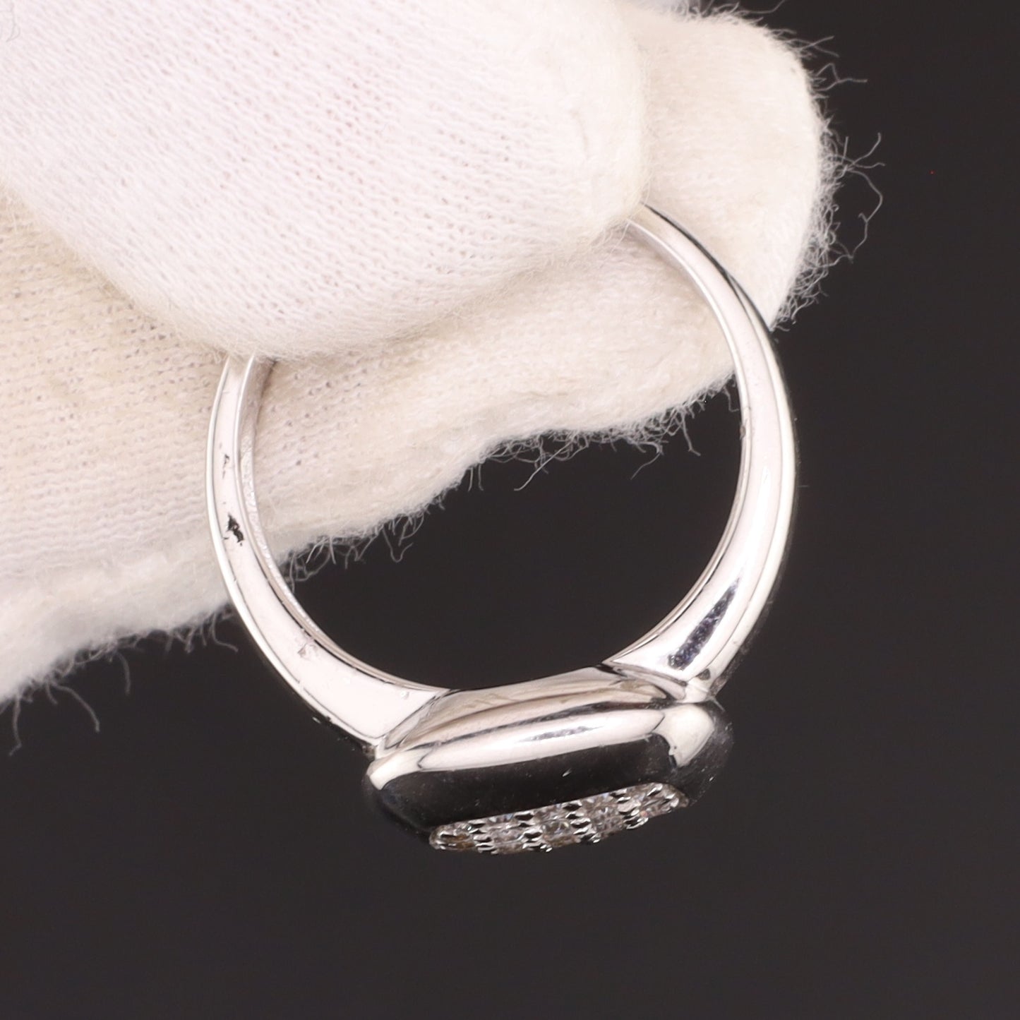 Ring - Größe / Maß 54