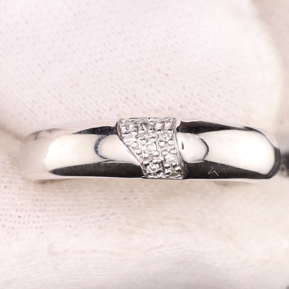 Ring - Größe / Maß 50