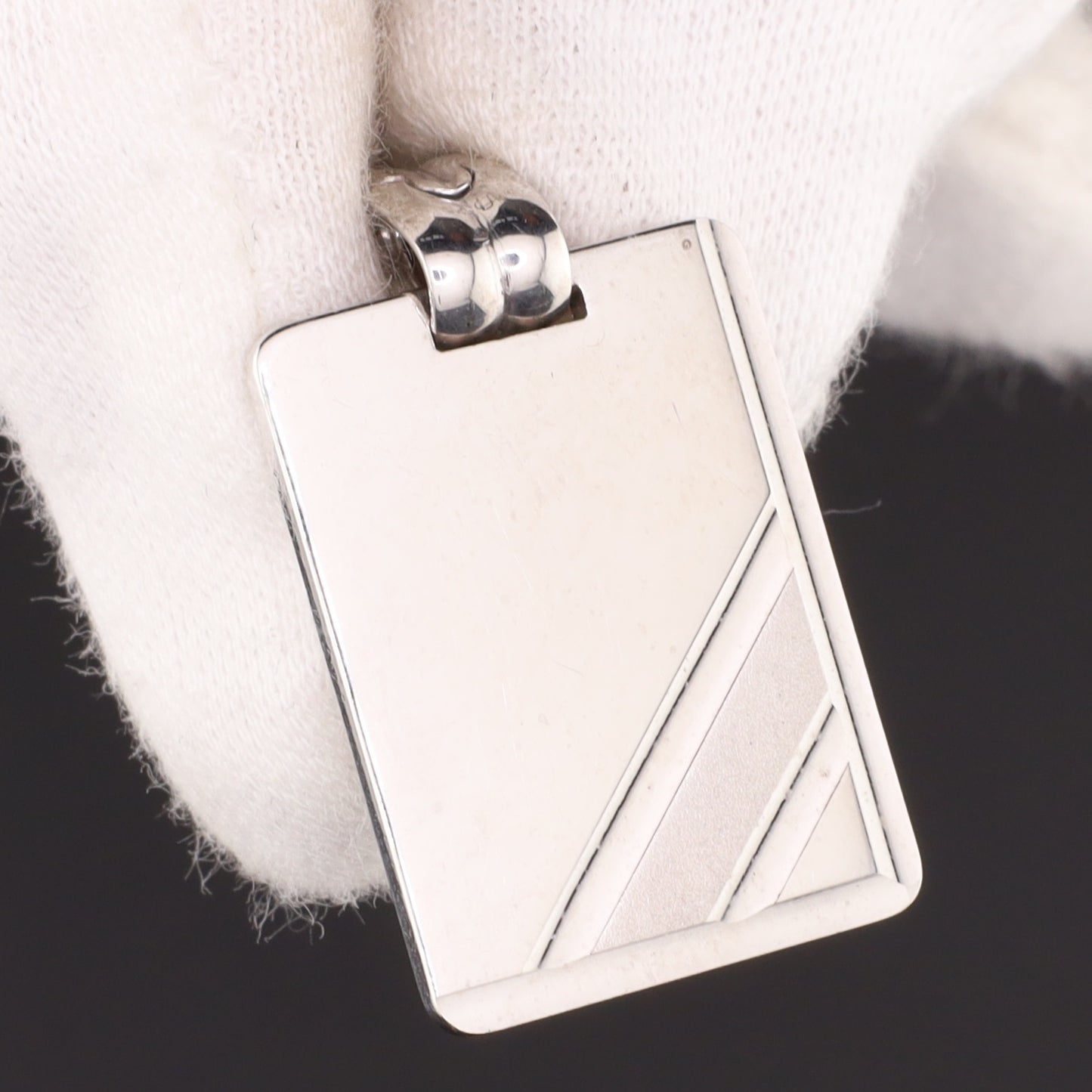 Anhänger Gravurschilder