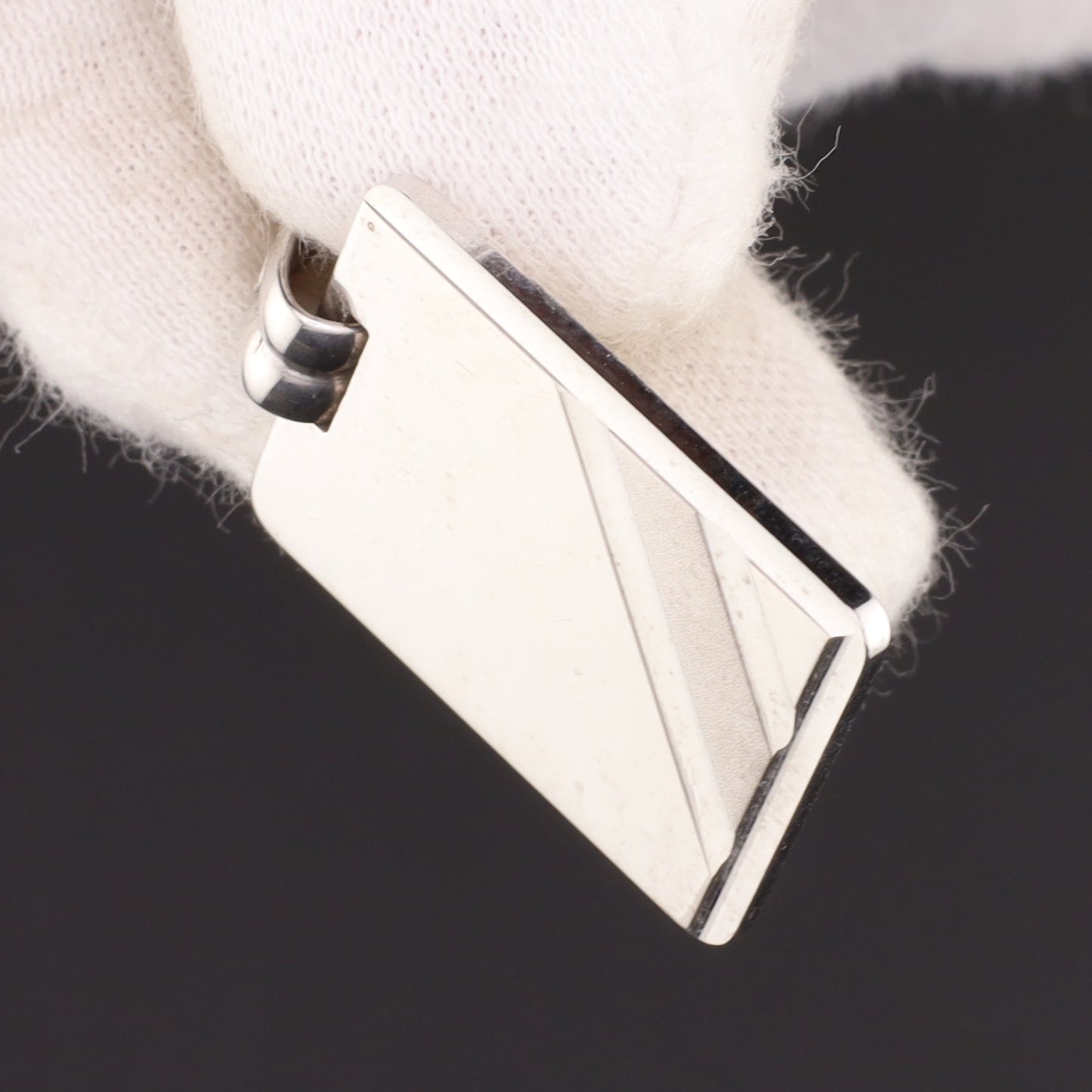 Anhänger Gravurschilder