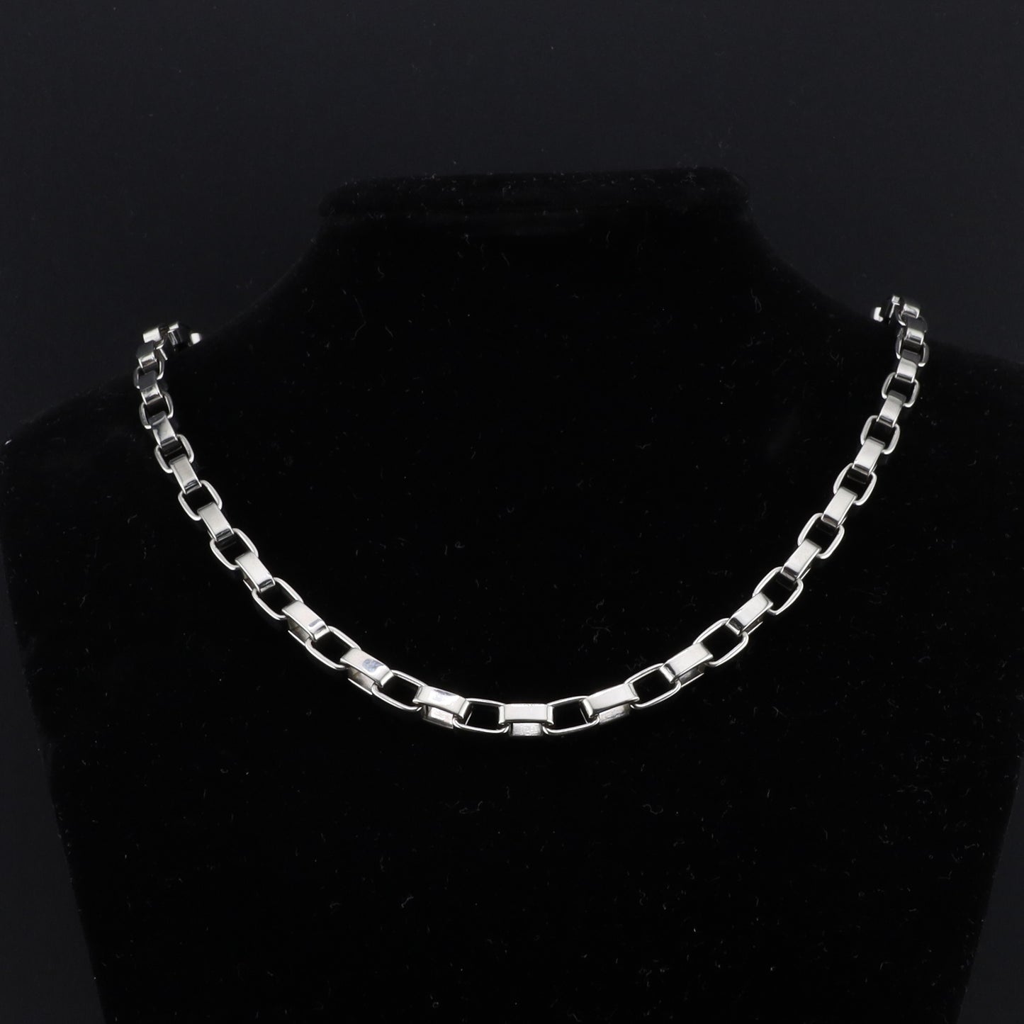 Ankerkette Edel 55cm