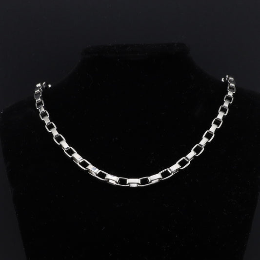 Ankerkette Edel 55cm