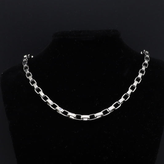 Ankerkette Edel 55cm