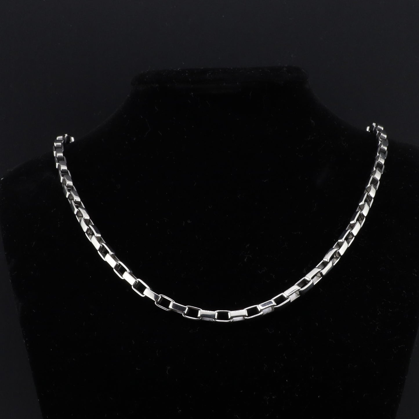 Ankerkette Edel 55cm