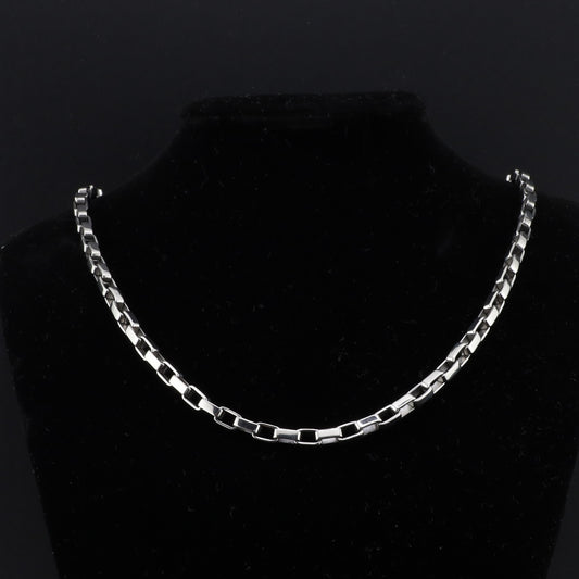 Ankerkette Edel 55cm