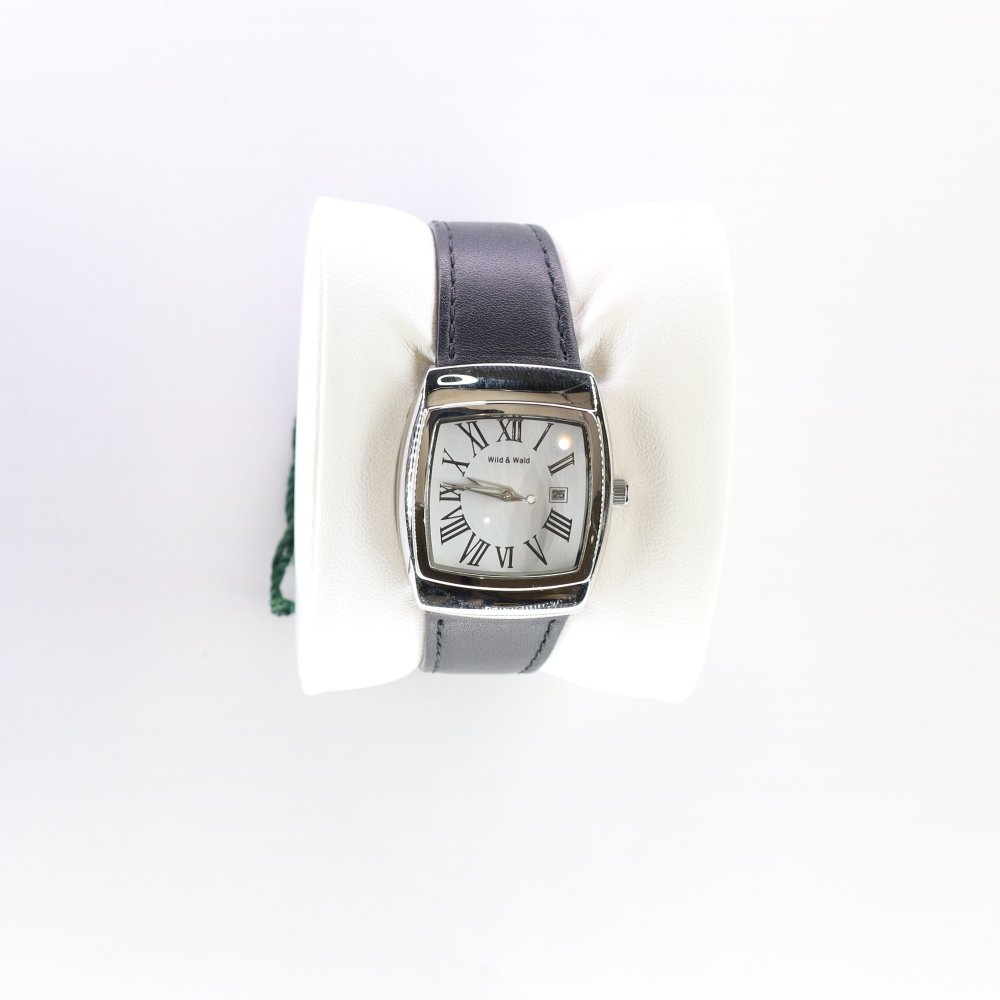 JACQUES LEMANS WILD & WALD