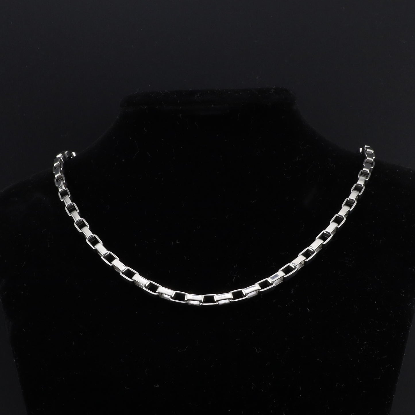 Ankerkette Edel 55cm