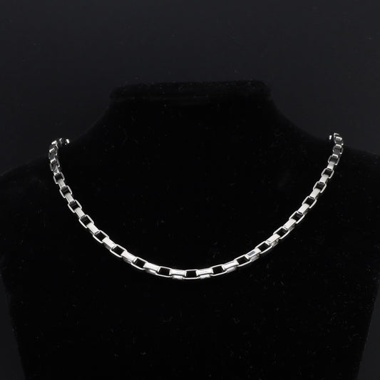 Ankerkette Edel 55cm