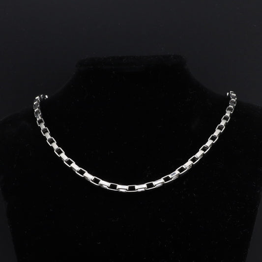 Ankerkette Edel 55cm